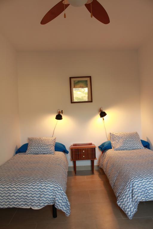 Villa Casa Encontrada Almuñécar Esterno foto