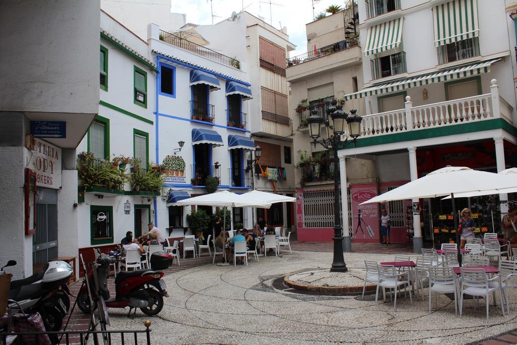 Villa Casa Encontrada Almuñécar Esterno foto